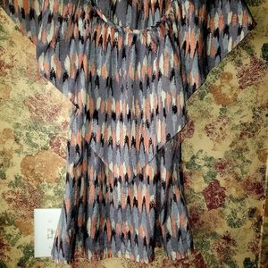 Banana Republic blouse A-5